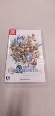 Final Fantasy Crystal Chronicles Remastered Japan Export